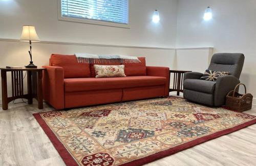 Cute 1 bedroom Ohana 10 miles from Eugene - Foto 8