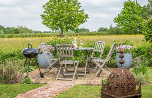 Elegant luxurious cottage - The Dove House - Foto 2