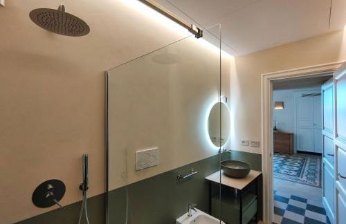 The Cathedral Retreats di Casa Camilla Journey - Foto 10