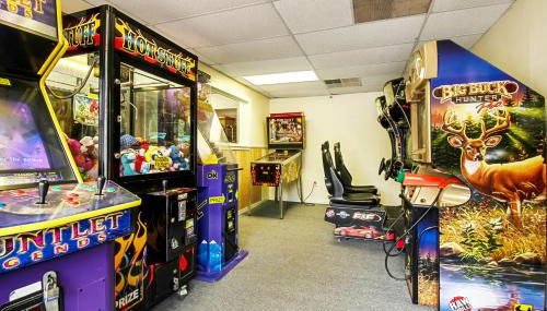 Hershey Camping Resort Park Model 6 - Foto 2