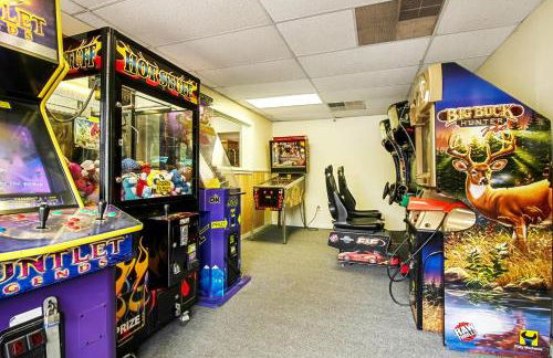 Hershey Camping Resort Park Model 6 - Foto 2