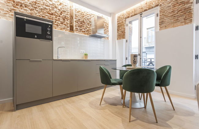 C Latina 3 Dcha in Madrid - Foto 5