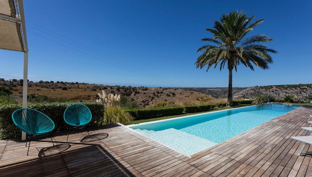 Villa Ficus in Scicli - Foto 2, Habitación