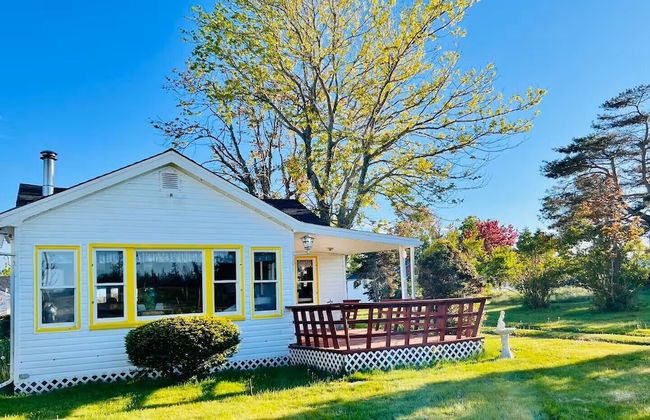 Pine Cottages - Foto 25