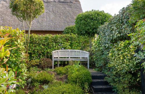 Castle Hill Cottage on a Scheduled Monument - Foto 22