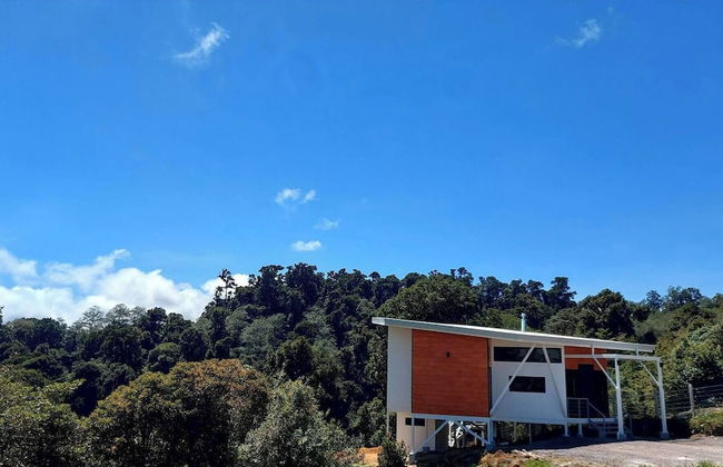 Arisa Mountain House - Photo 35