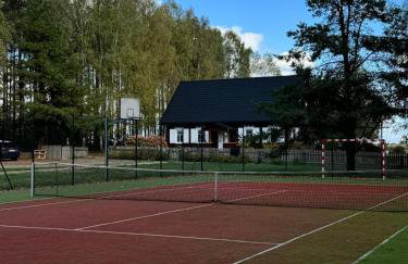 Wakacyjny Dom w Sakach - Foto 5