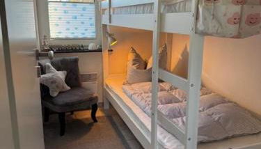 !!!NEU!!! Bungalow Juist in Norddeich 150 m vom Strand - Foto 3