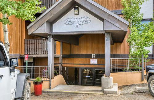 Snowfire 209B - Foto 20