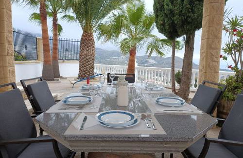 Villa Soraida - Foto 9