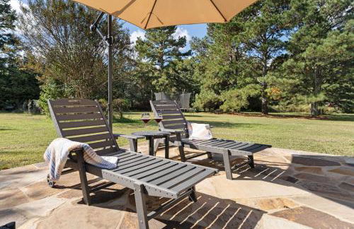 Meadow Farm in Holly Springs, NC - Foto 54