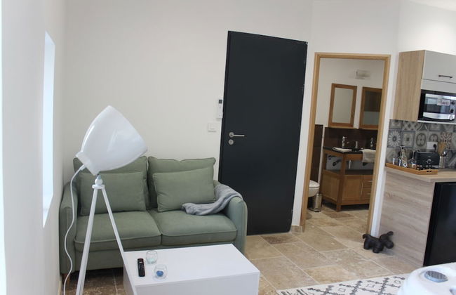 Les Secrets de L'isle - Foto 14