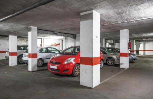 Coral & Apartment & Parking - Foto 27