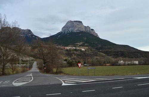 El Cajigar Ordesa Aínsa - Photo 45