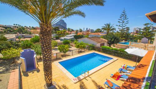 Villa Cohete - Plusholidays - Foto 2