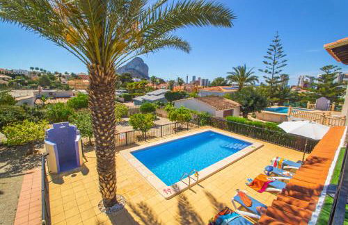 Villa Cohete - Plusholidays - Foto 2