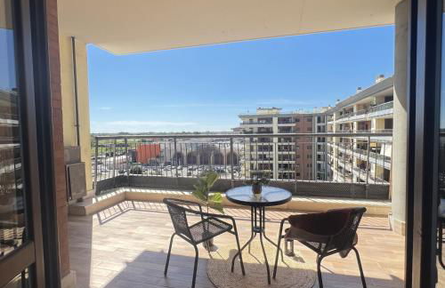 Mamma Mia House Fiumicino - Foto 8