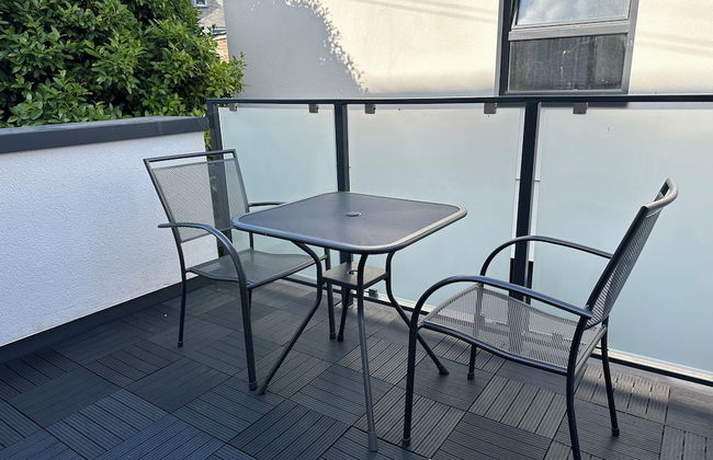 Central Studios - Foto 19