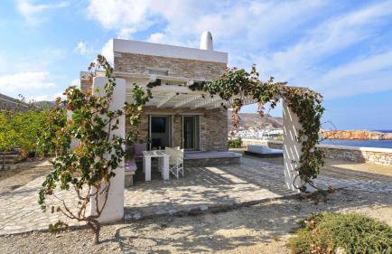 Folegandros Villas - Foto 1