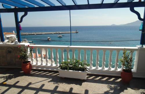 Studios Loukia - Foto 48