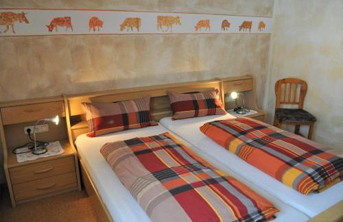 Haus Eckwiesen - Foto 21