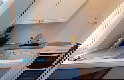 ROSE COURT HOLIDAY APARTMENTS - Foto 48