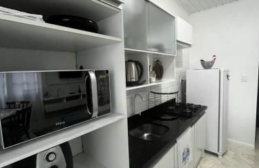 Casa c/ bela vista para Baía Sul - Photo 12