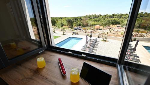 Villa Donatus - Foto 5