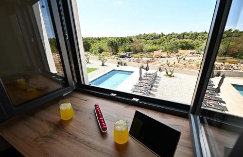 Villa Donatus - Foto 5