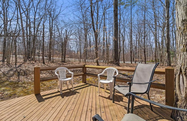 Slalom by Avantstay Walk to Ski Slopes! - Foto 3