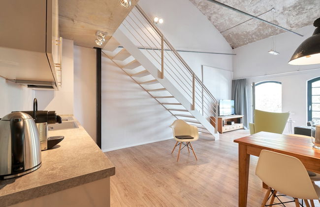 havelblau FERIENLOFTS - Foto 59