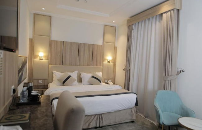 NARS Plus Al Basateen - Foto 8