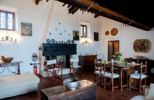 Solo Adulti - Casa Canonica con vista mozzafiato - Foto 8