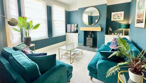 Montrose House - Foto 1