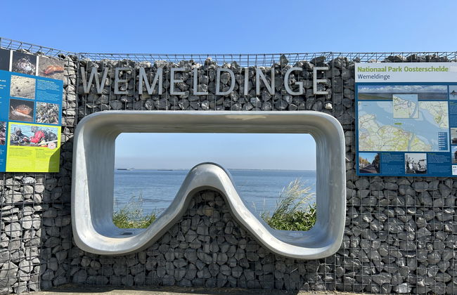 2 bedroom House in Wemeldinge with garden and terrace - Photo 21