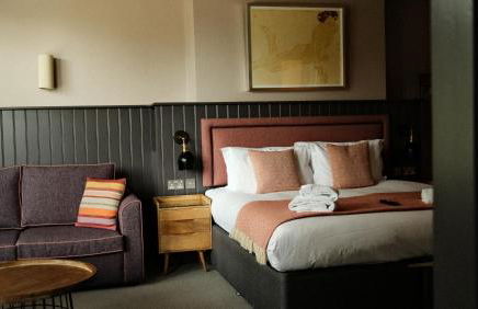 The Lawrance Luxury Aparthotel - Harrogate - Foto 19