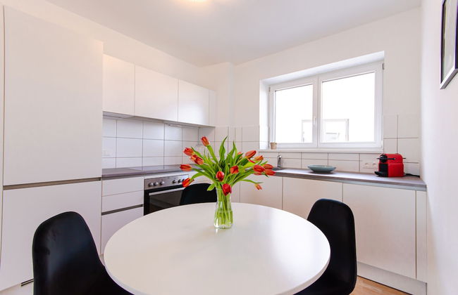 Grand Quarters City Residence - Foto 18