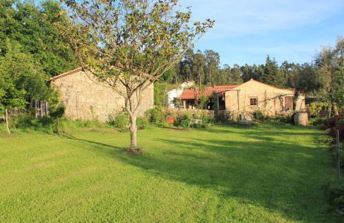 Casa de Vilar de Rei, a tranquilidade do mundo rural - Foto 49