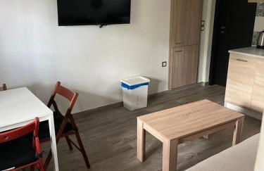 Ambelakia Bungalow - Foto 4