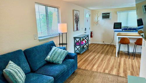 Sun-Drenched 1BR Apt - 5min walk to Beach - Foto 2