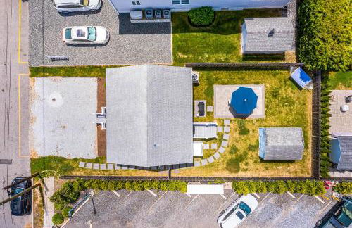 Beautiful Cape May Cottage Walk to Beach and Mall! - Foto 27