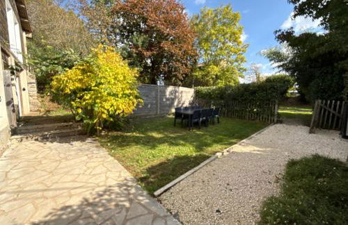 Gite du milieu - 8 personnes en pleine campagne et rivière By Primo - Foto 34