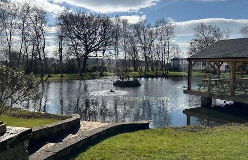 The Cosy Hedgerow - Foto 24