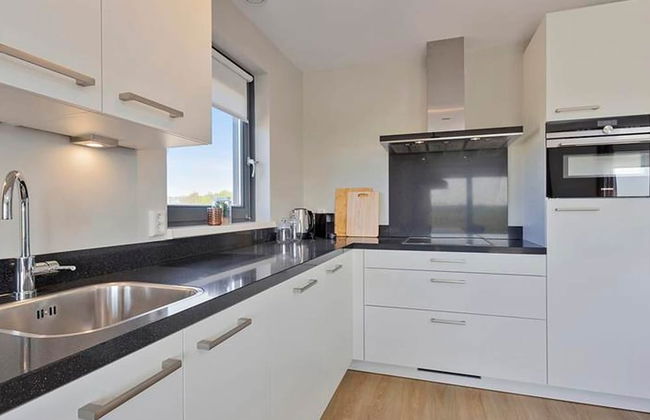 Zeeland Family Retreat - Foto 18