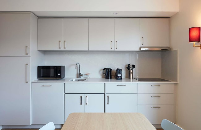 Aparthotel Adagio Paris Boulogne - Foto 23