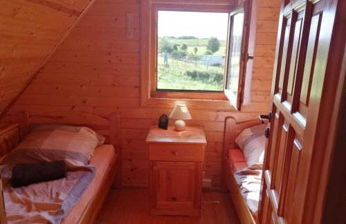 PILGRIM domek gościnny w Gietrzwałdzie na Warmii - Foto 12