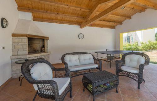 Countryside villas Diletta & Violetta - Foto 67