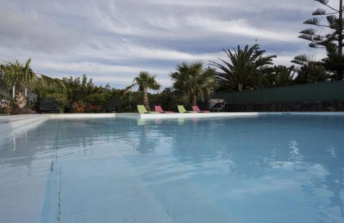 Quinta de Santa Bárbara Casas Turisticas - Photo 83