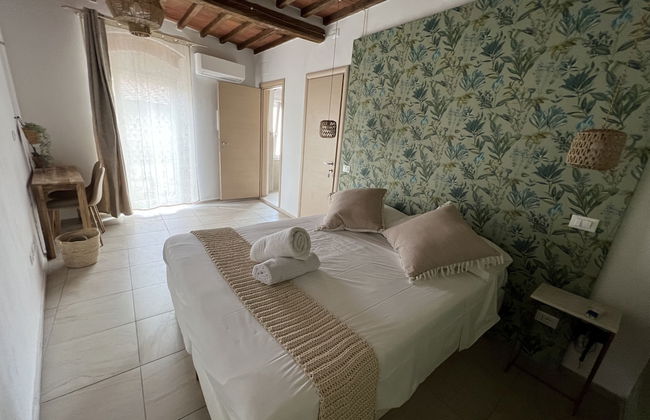 VERDERAME Rooms & Suite in Lucca - Foto 8