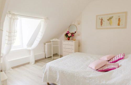 Charmante maison pour 7 à Tréguennec - Photo 21